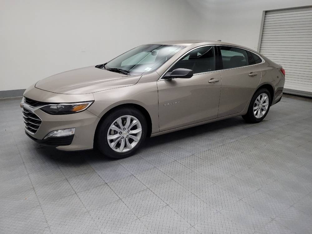 2024 Chevrolet Malibu LT — Sedan — 33,988 mi — SPRINGFIELD, MO