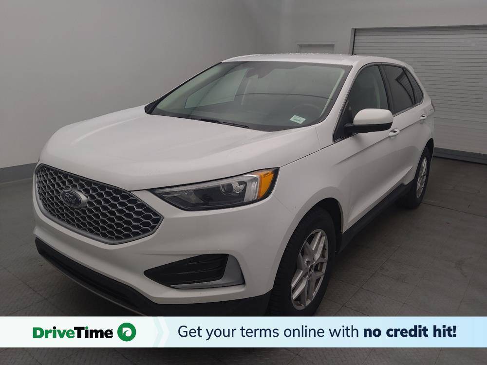 2024 Ford Edge SEL — SUV — 44,974 mi — SPRINGFIELD, MO