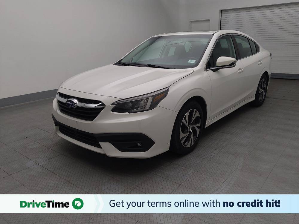 2022 Subaru Legacy Premium — Sedan — 70,607 mi — SPRINGFIELD, MO