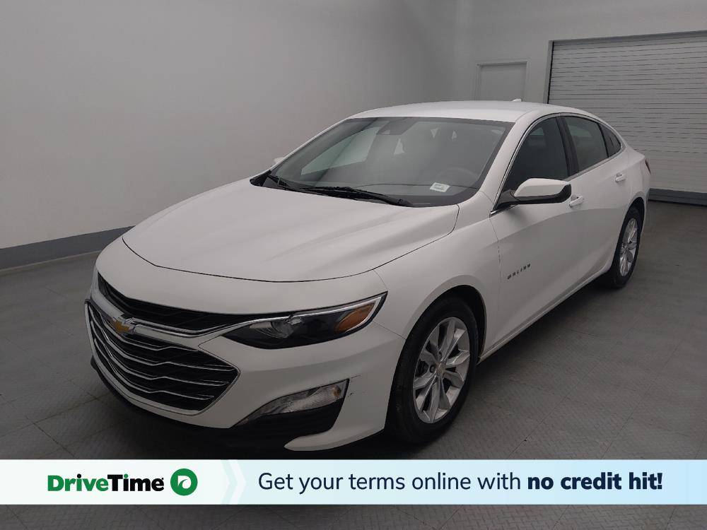 2023 Chevrolet Malibu LT — Sedan — 60,772 mi — SPRINGFIELD, MO