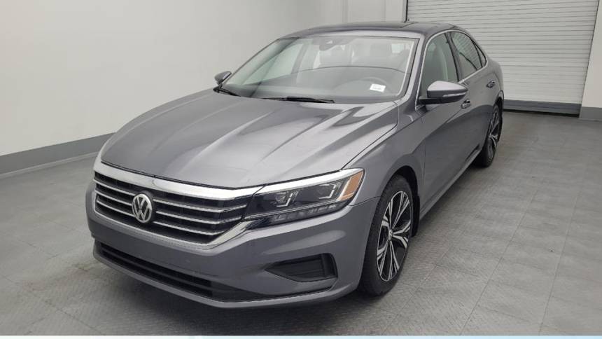 2021 Volkswagen Passat SE — Sedan — 94,600 mi — SPRINGFIELD, MO