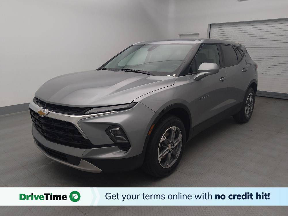 2023 Chevrolet Blazer 2LT — SUV — 53,006 mi — SPRINGFIELD, MO