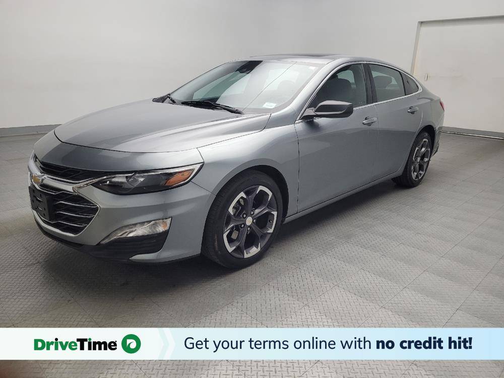 2023 Chevrolet Malibu LT — Sedan — 47,245 mi — SPRINGFIELD, MO