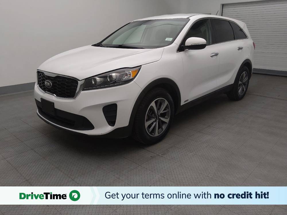 2020 Kia Sorento LX V6 — SUV — 102,721 mi — SPRINGFIELD, MO