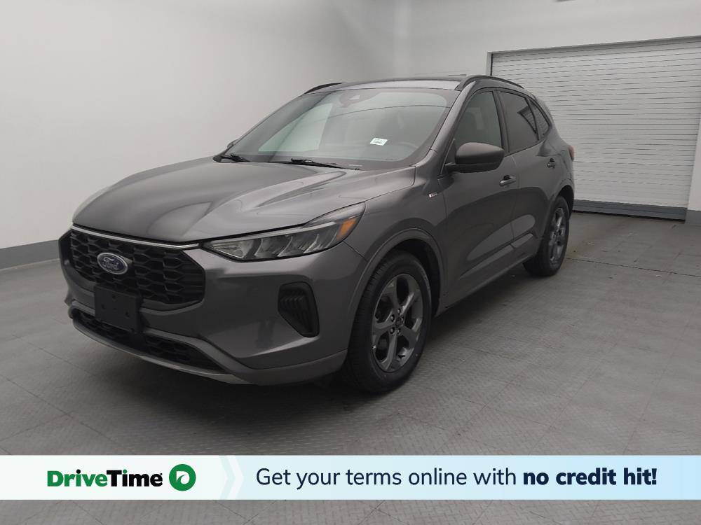 2023 Ford Escape ST-Line — SUV — 44,752 mi — SPRINGFIELD, MO
