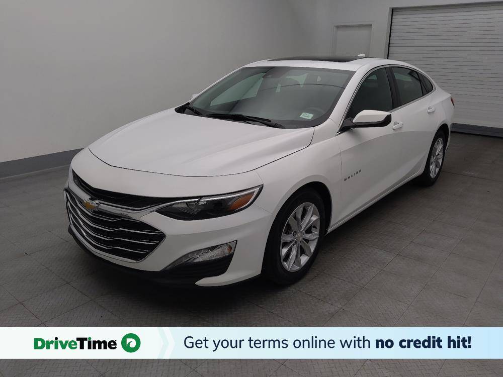 2024 Chevrolet Malibu LT — Sedan — 36,307 mi — SPRINGFIELD, MO