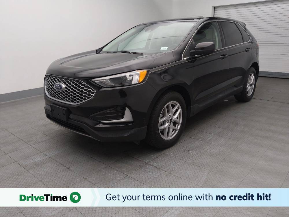 2024 Ford Edge SEL — SUV — 34,992 mi — SPRINGFIELD, MO