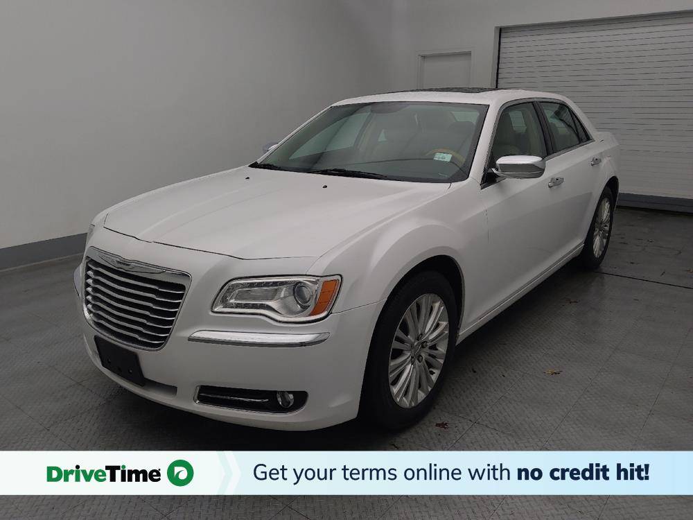 2014 Chrysler 300 C — Sedan — 146,641 mi — SPRINGFIELD, MO