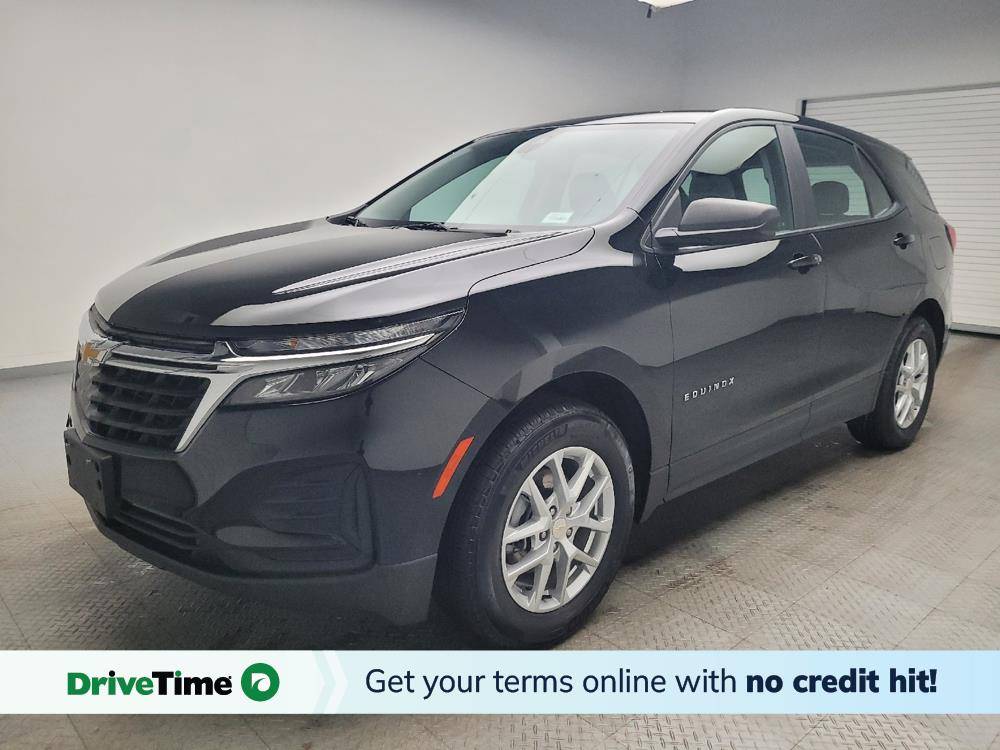 2023 Chevrolet Equinox LS — SUV — 17,054 mi — SPRINGFIELD, MO