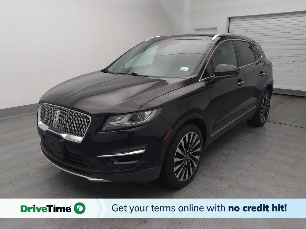 2019 Lincoln MKC Black Label — SUV — 74,887 mi — SPRINGFIELD, MO