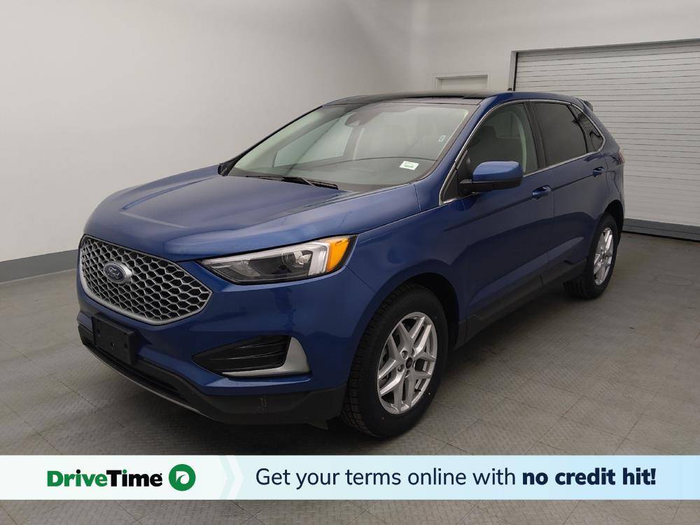 2023 Ford Edge SEL — SUV — 41,299 mi — SPRINGFIELD, MO