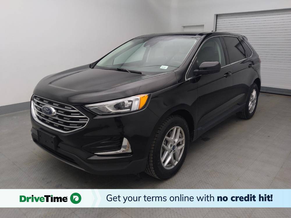 2022 Ford Edge SEL — SUV — 75,479 mi — SPRINGFIELD, MO