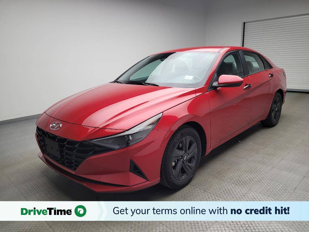 2023 Hyundai Elantra SEL — Sedan — 51,659 mi — SPRINGFIELD, MO