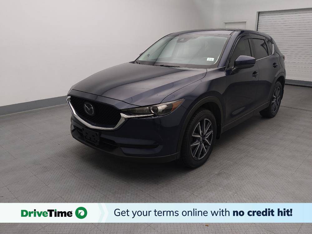 2018 Mazda CX-5 Touring — SUV — 112,892 mi — SPRINGFIELD, MO