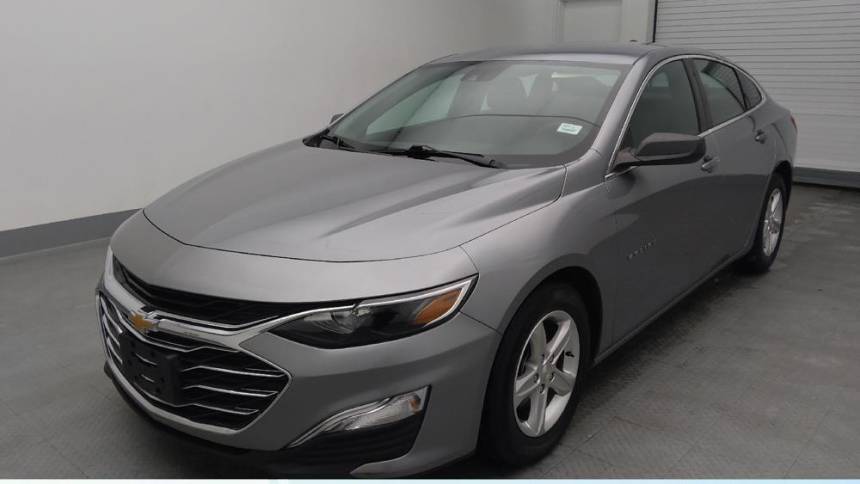 2023 Chevrolet Malibu LS — Sedan — 82,383 mi — SPRINGFIELD, MO
