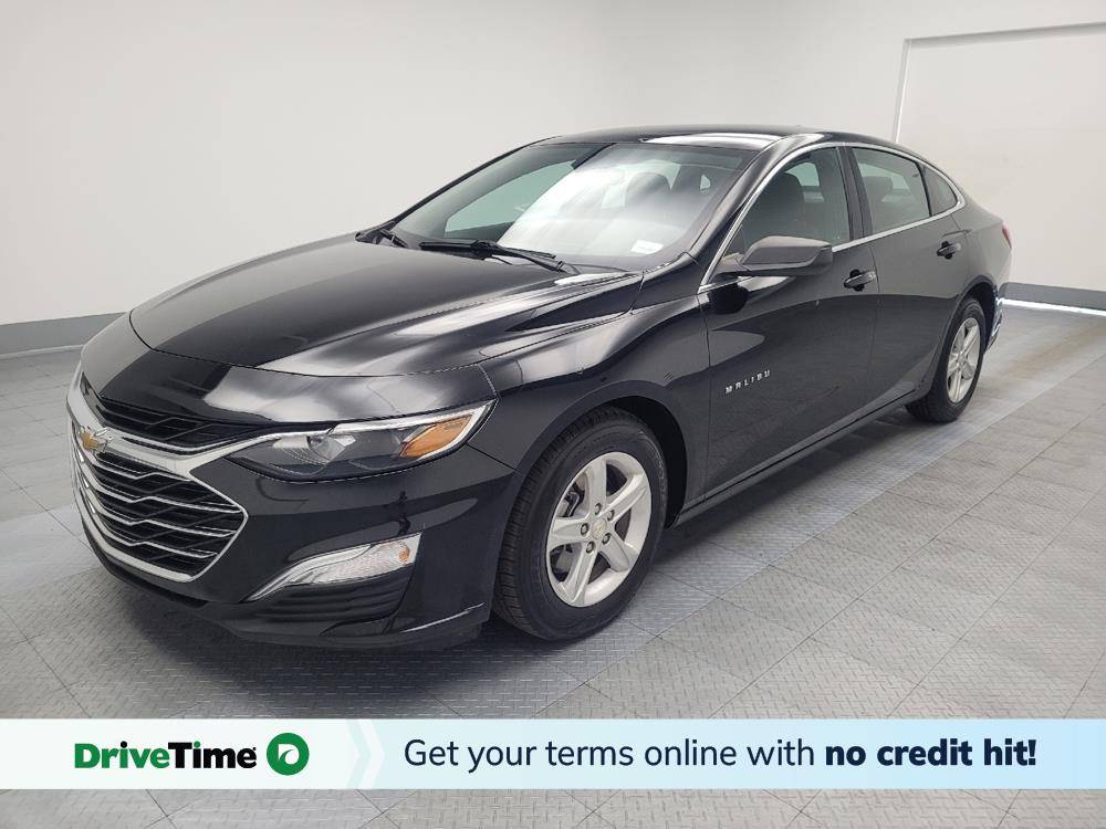 2020 Chevrolet Malibu LS — Sedan — 84,431 mi — SPRINGFIELD, MO