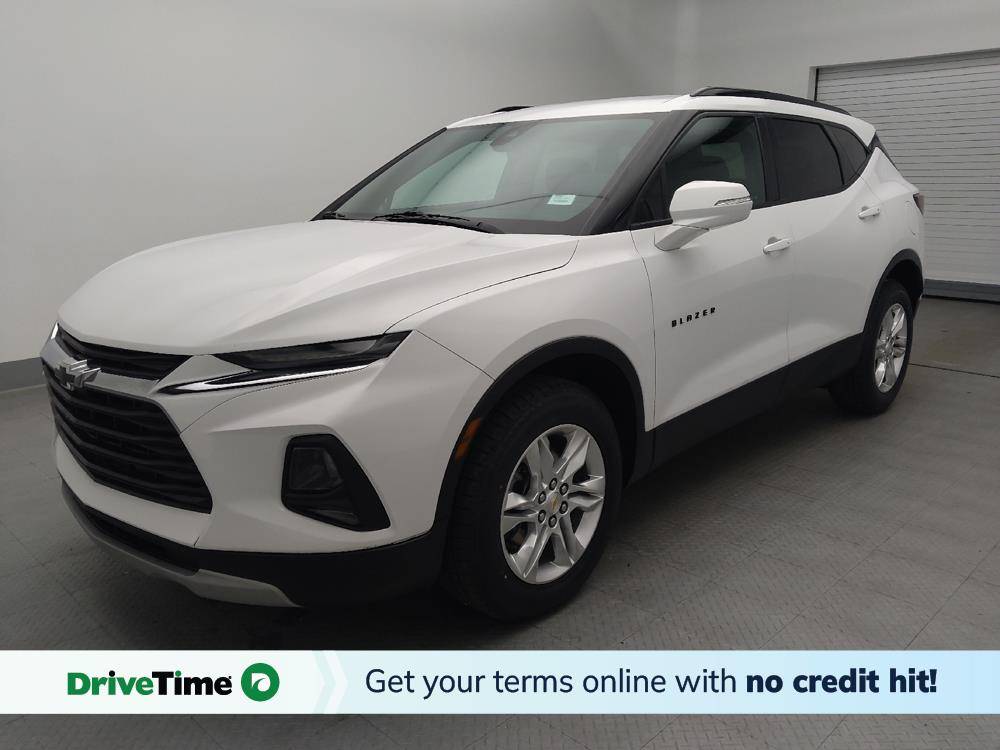 2022 Chevrolet Blazer 2LT — SUV — 38,448 mi — SPRINGFIELD, MO