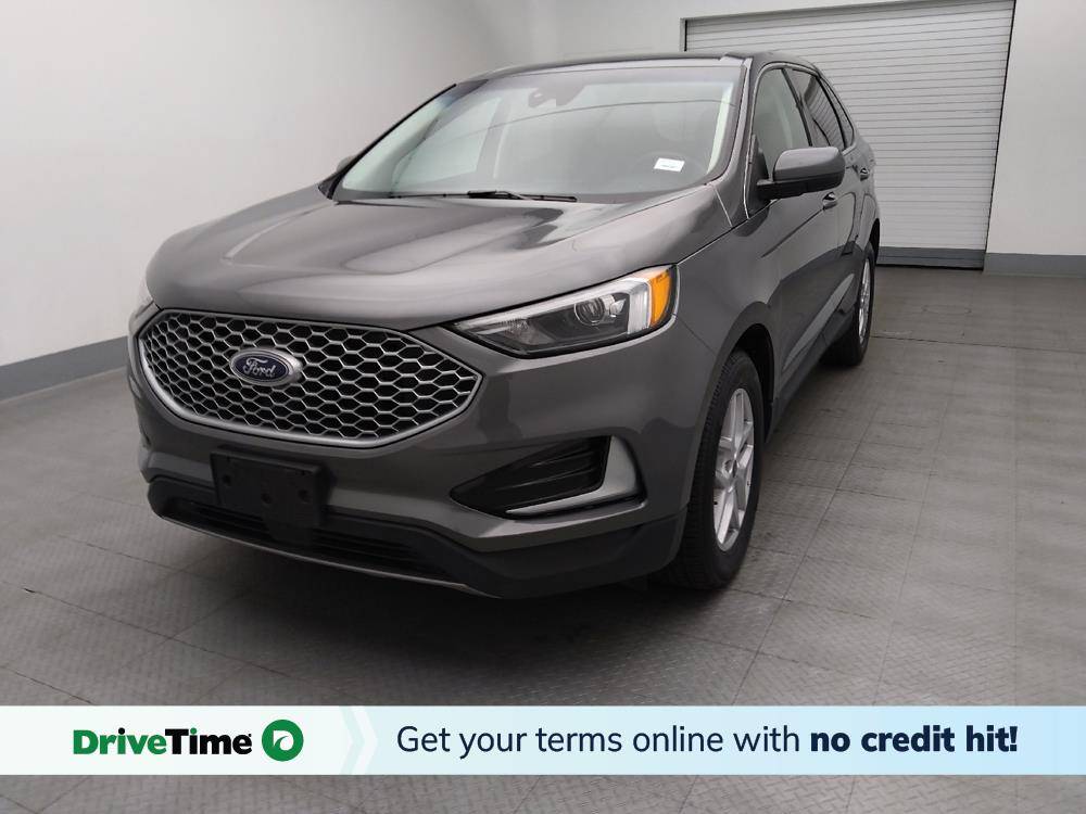2024 Ford Edge SEL — SUV — 36,776 mi — SPRINGFIELD, MO