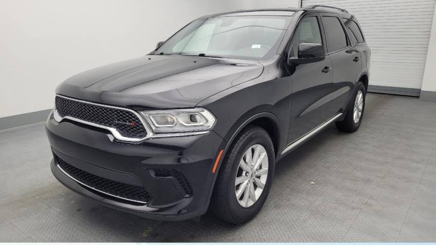 2023 Dodge Durango SXT — SUV — 40,516 mi — SPRINGFIELD, MO