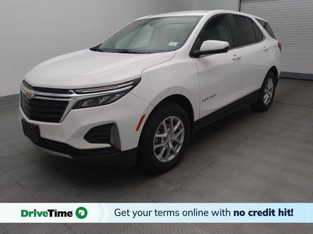 2024 Chevrolet Equinox LT — SUV — 47,558 mi — SPRINGFIELD, MO