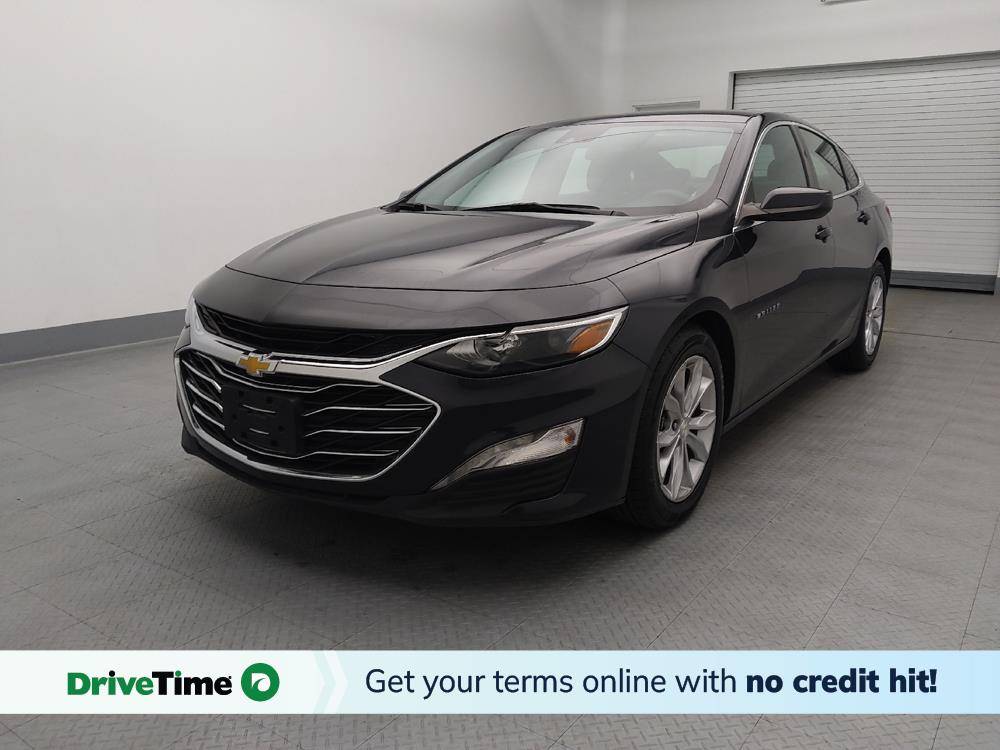 2023 Chevrolet Malibu LT — Sedan — 46,216 mi — SPRINGFIELD, MO