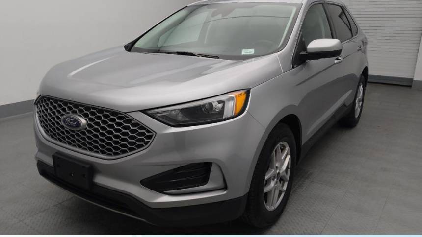 2023 Ford Edge SEL — SUV — 43,957 mi — SPRINGFIELD, MO