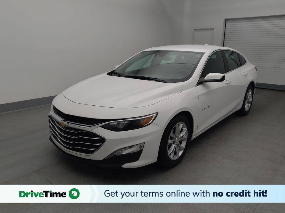 2023 Chevrolet Malibu LT — Sedan — 50,714 mi — SPRINGFIELD, MO