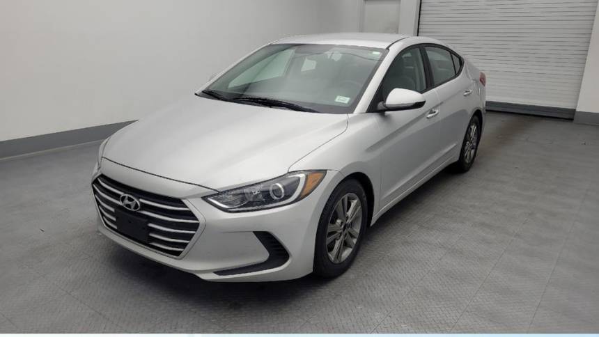 2017 Hyundai Elantra SE — Sedan — 63,996 mi — SPRINGFIELD, MO