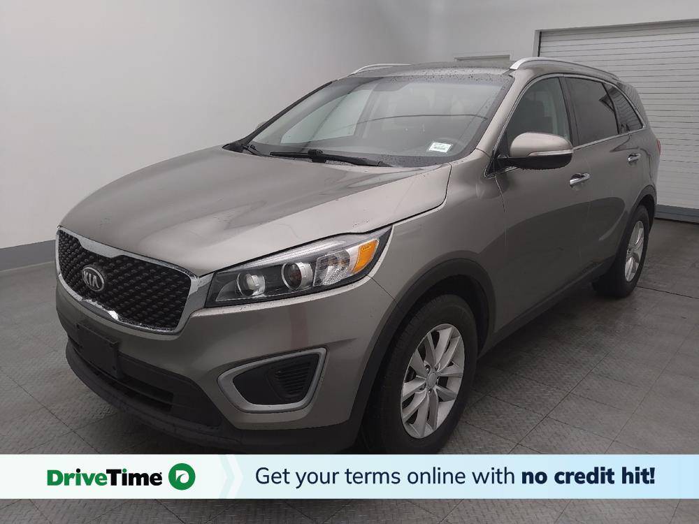 2017 Kia Sorento LX — SUV — 149,406 mi — SPRINGFIELD, MO