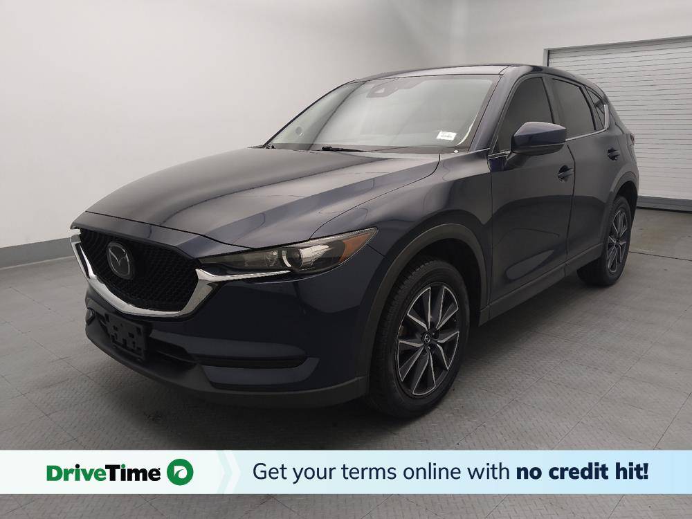 2018 Mazda CX-5 Touring — SUV — 67,411 mi — SPRINGFIELD, MO