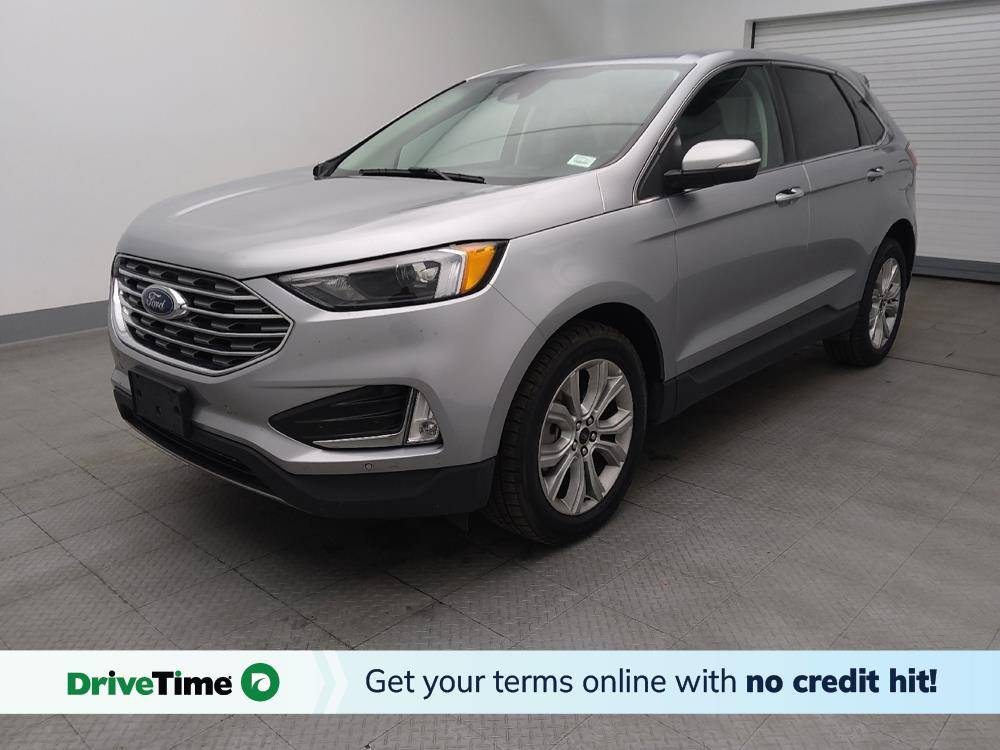 2023 Ford Edge Titanium — SUV — 68,910 mi — SPRINGFIELD, MO