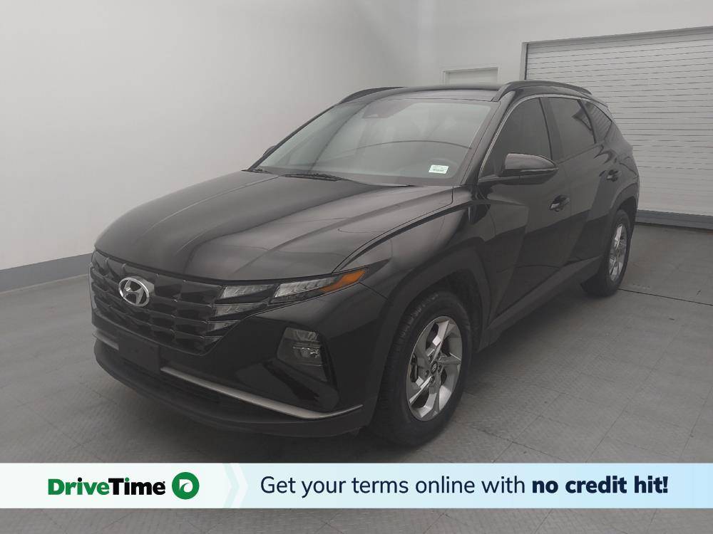2023 Hyundai Tucson SEL — SUV — 66,460 mi — SPRINGFIELD, MO