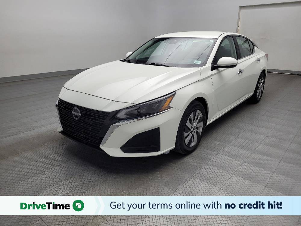 2023 Nissan Altima S — Sedan — 38,680 mi — COLUMBIA, MO