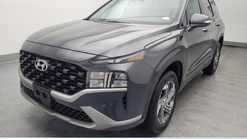2023 Hyundai Santa Fe SEL — SUV — 29,375 mi — COLUMBIA, MO