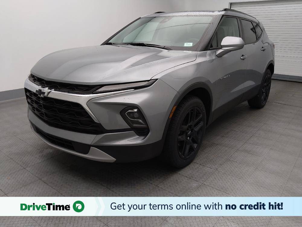 2023 Chevrolet Blazer 2LT — SUV — 27,183 mi — COLUMBIA, MO
