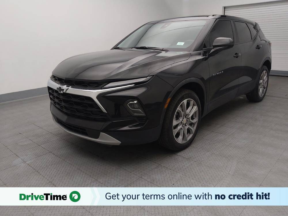 2023 Chevrolet Blazer 2LT — SUV — 31,654 mi — COLUMBIA, MO