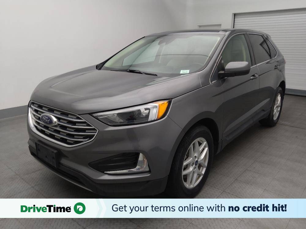2022 Ford Edge SEL — SUV — 76,483 mi — COLUMBIA, MO