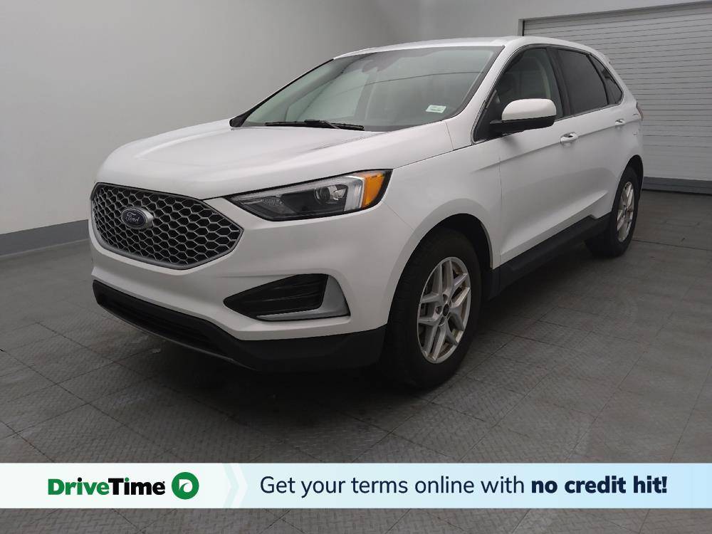 2023 Ford Edge SEL — SUV — 50,210 mi — COLUMBIA, MO