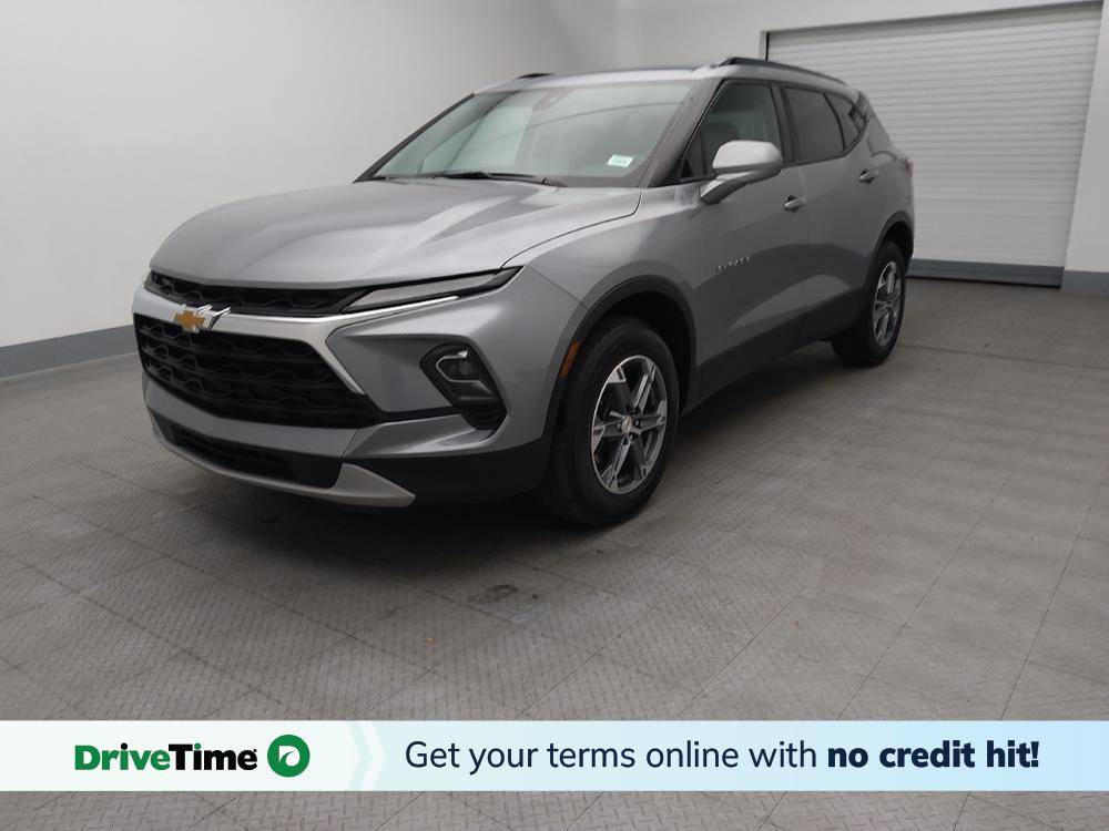 2023 Chevrolet Blazer 2LT — SUV — 19,367 mi — COLUMBIA, MO