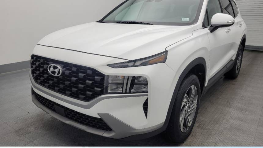 2023 Hyundai Santa Fe SEL — SUV — 33,549 mi — COLUMBIA, MO