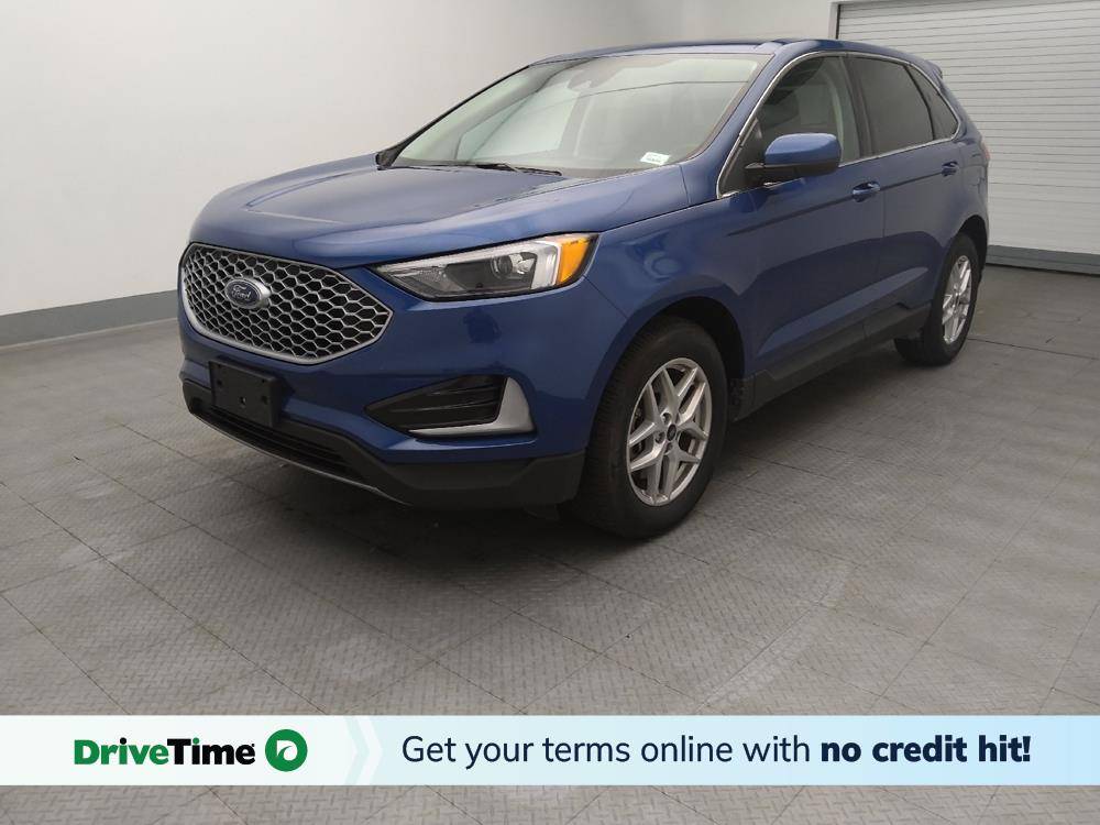 2023 Ford Edge SEL — SUV — 62,903 mi — COLUMBIA, MO