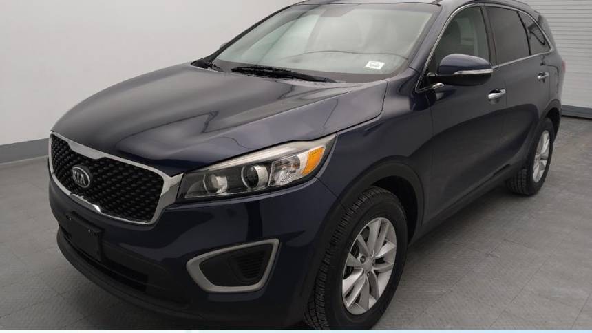2016 Kia Sorento LX — SUV — 67,450 mi — COLUMBIA, MO