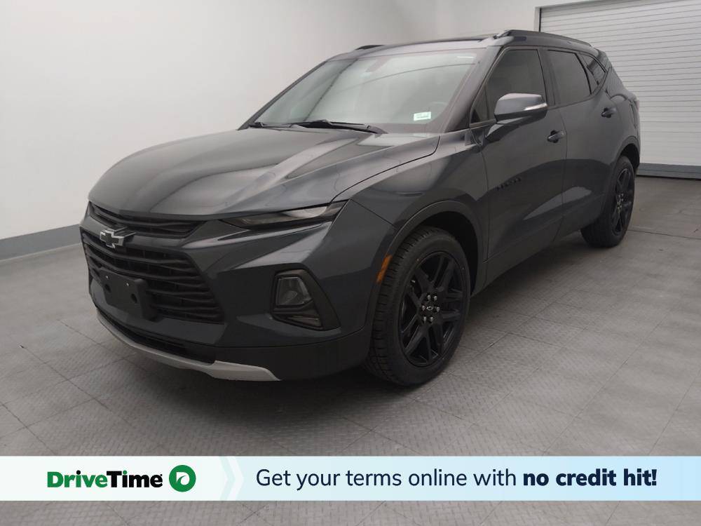 2019 Chevrolet Blazer 2LT — SUV — 65,556 mi — COLUMBIA, MO