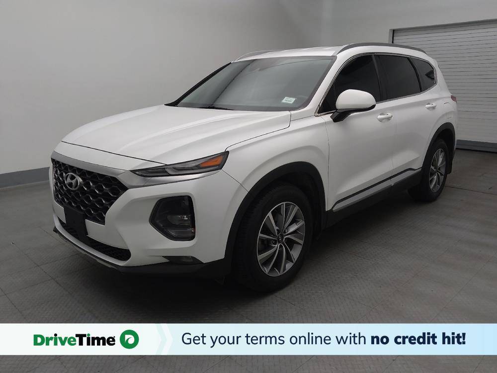 2019 Hyundai Santa Fe SEL Plus — SUV — 65,069 mi — COLUMBIA, MO