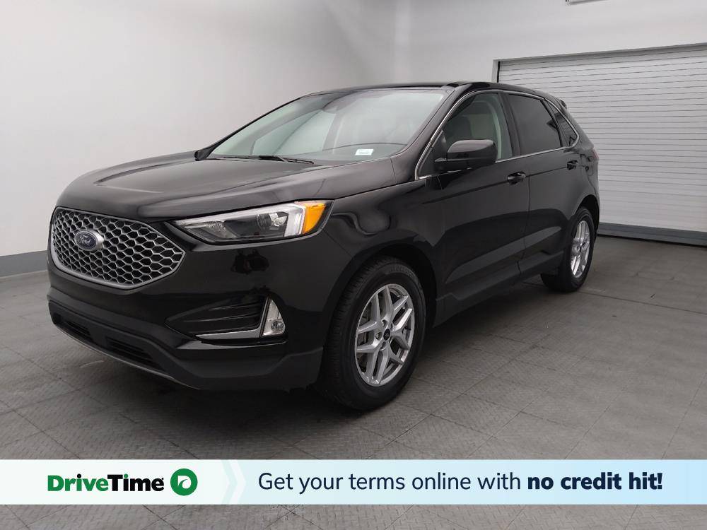 2023 Ford Edge SEL — SUV — 68,926 mi — COLUMBIA, MO