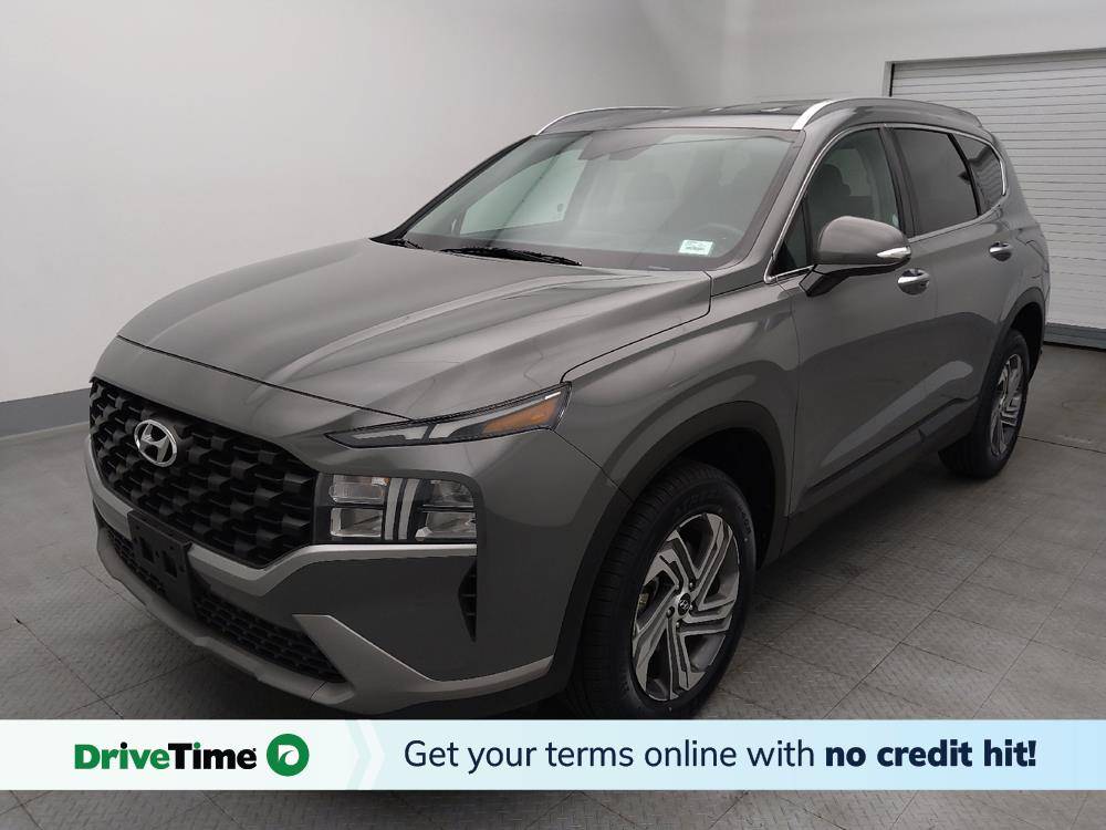 2023 Hyundai Santa Fe SEL — SUV — 47,699 mi — COLUMBIA, MO