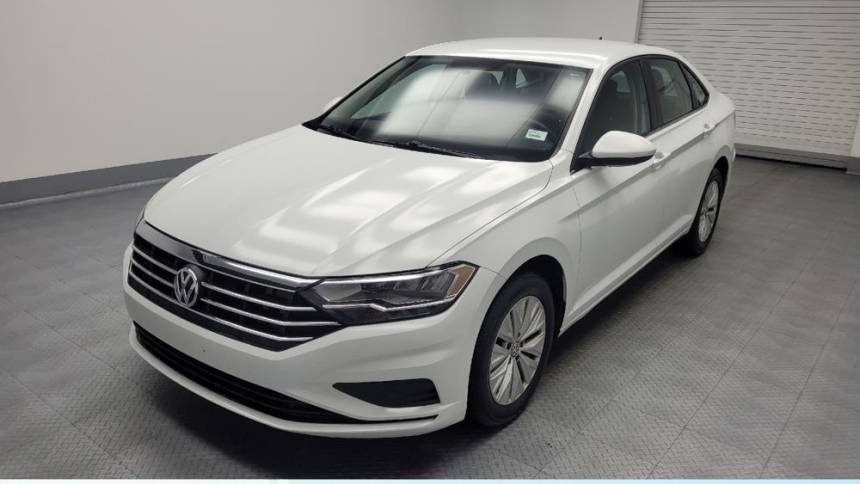 2020 Volkswagen Jetta S — Sedan — 73,350 mi — COLUMBIA, MO