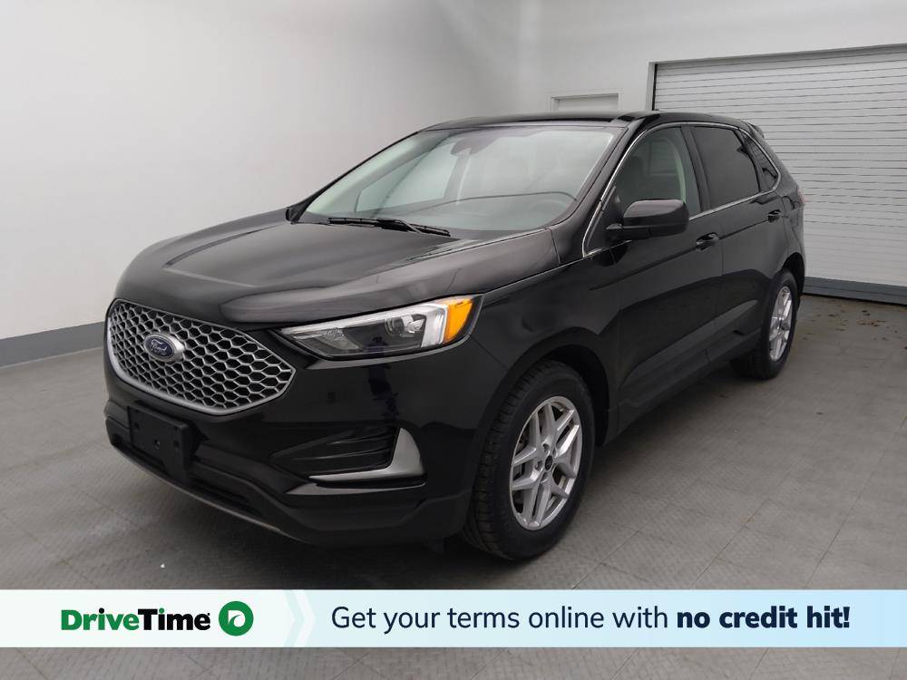 2024 Ford Edge SEL — SUV — 31,430 mi — COLUMBIA, MO