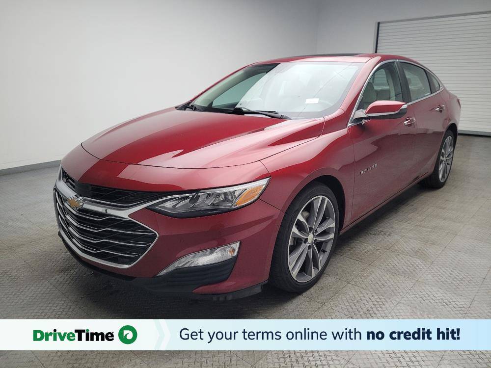 2019 Chevrolet Malibu Premier — Sedan — 68,671 mi — COLUMBIA, MO