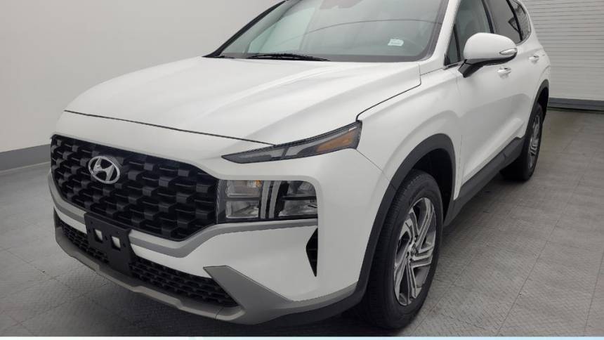 2023 Hyundai Santa Fe SEL — SUV — 32,792 mi — COLUMBIA, MO